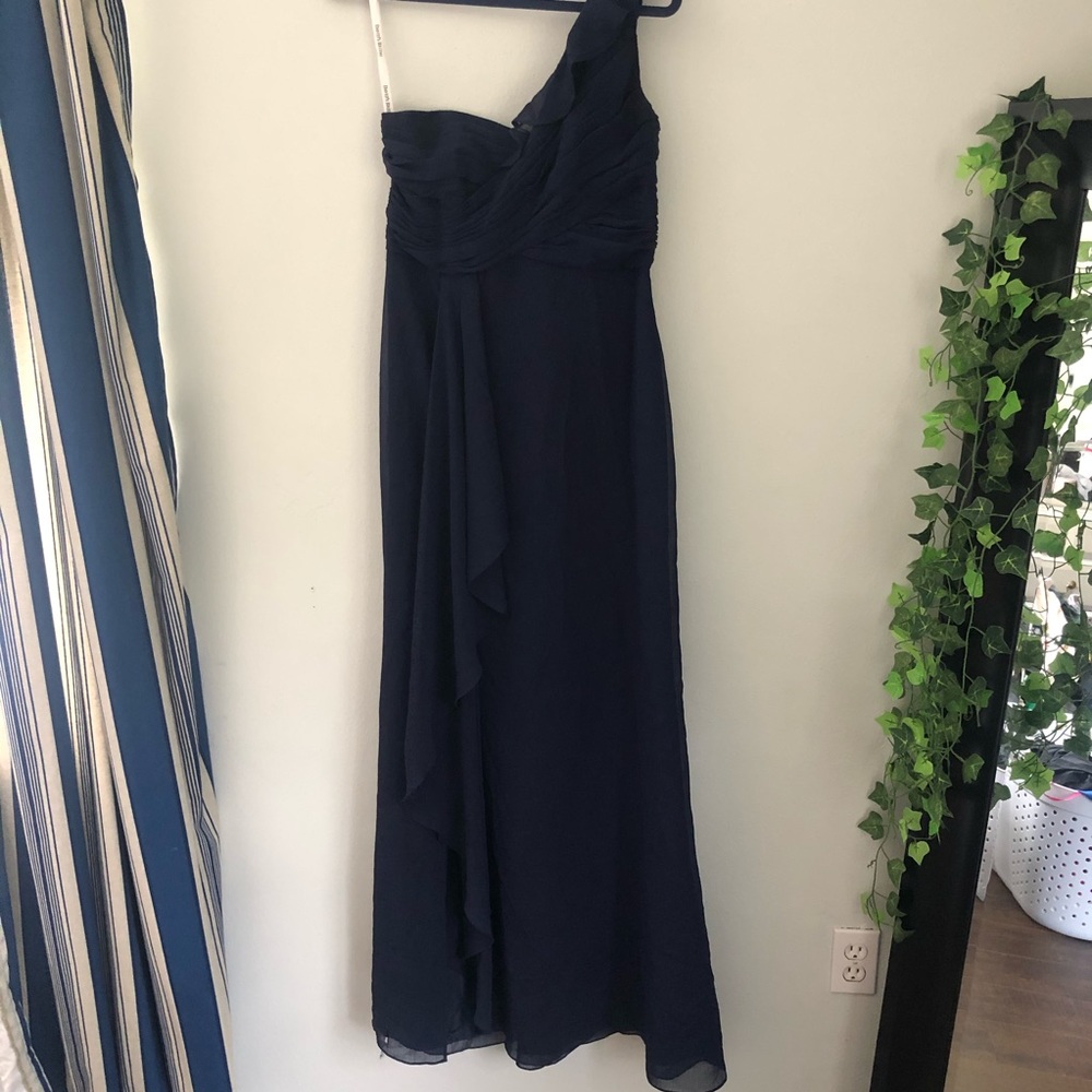 Davids Bridal Bridesmaid Dress